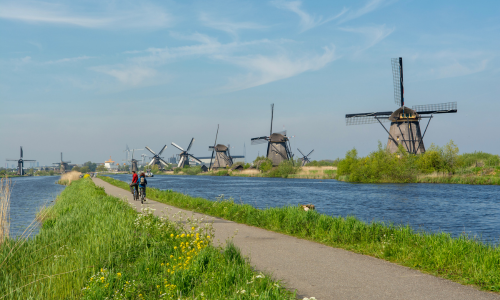 Nederland
