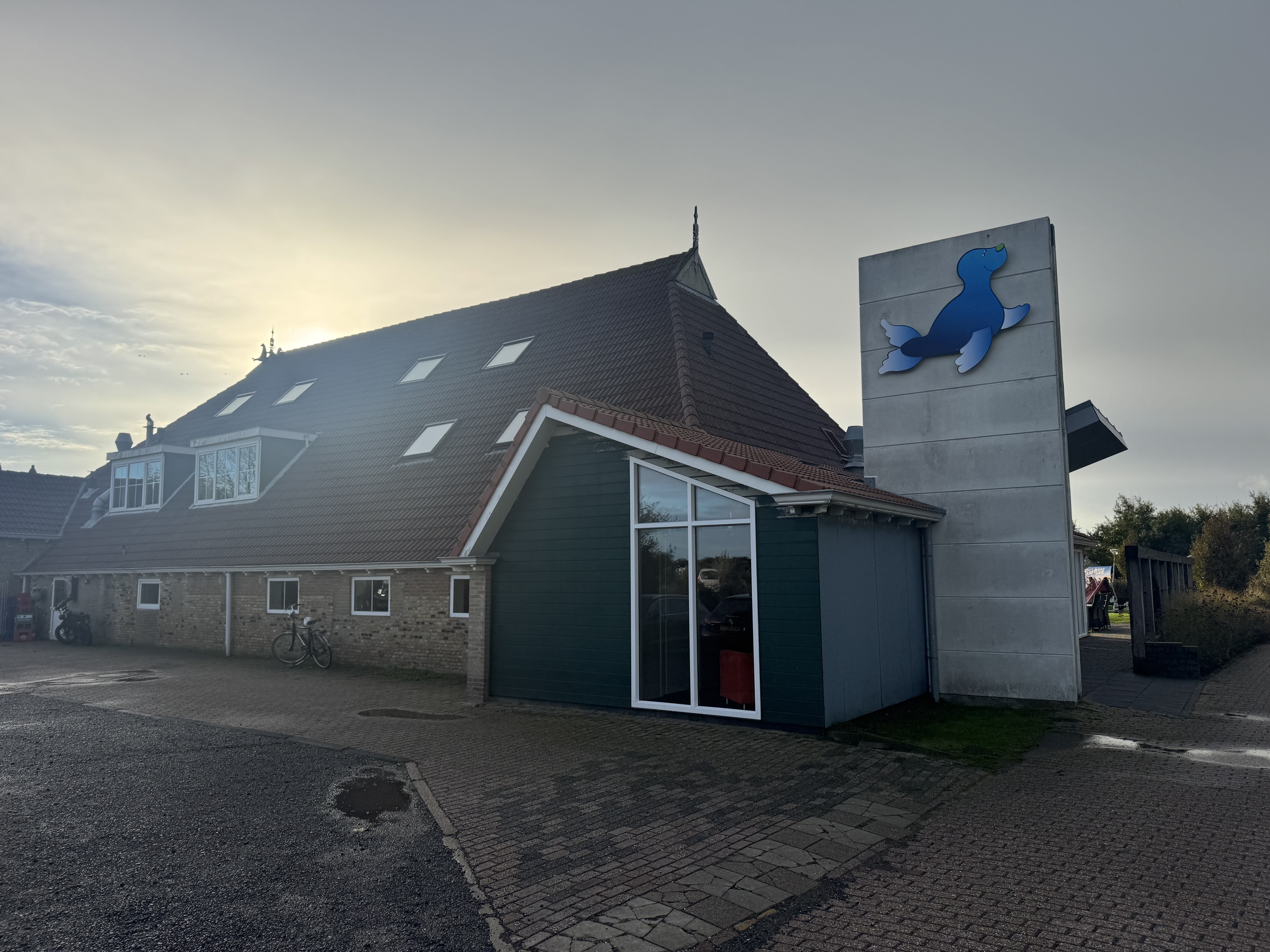 Camperpark Harlingen