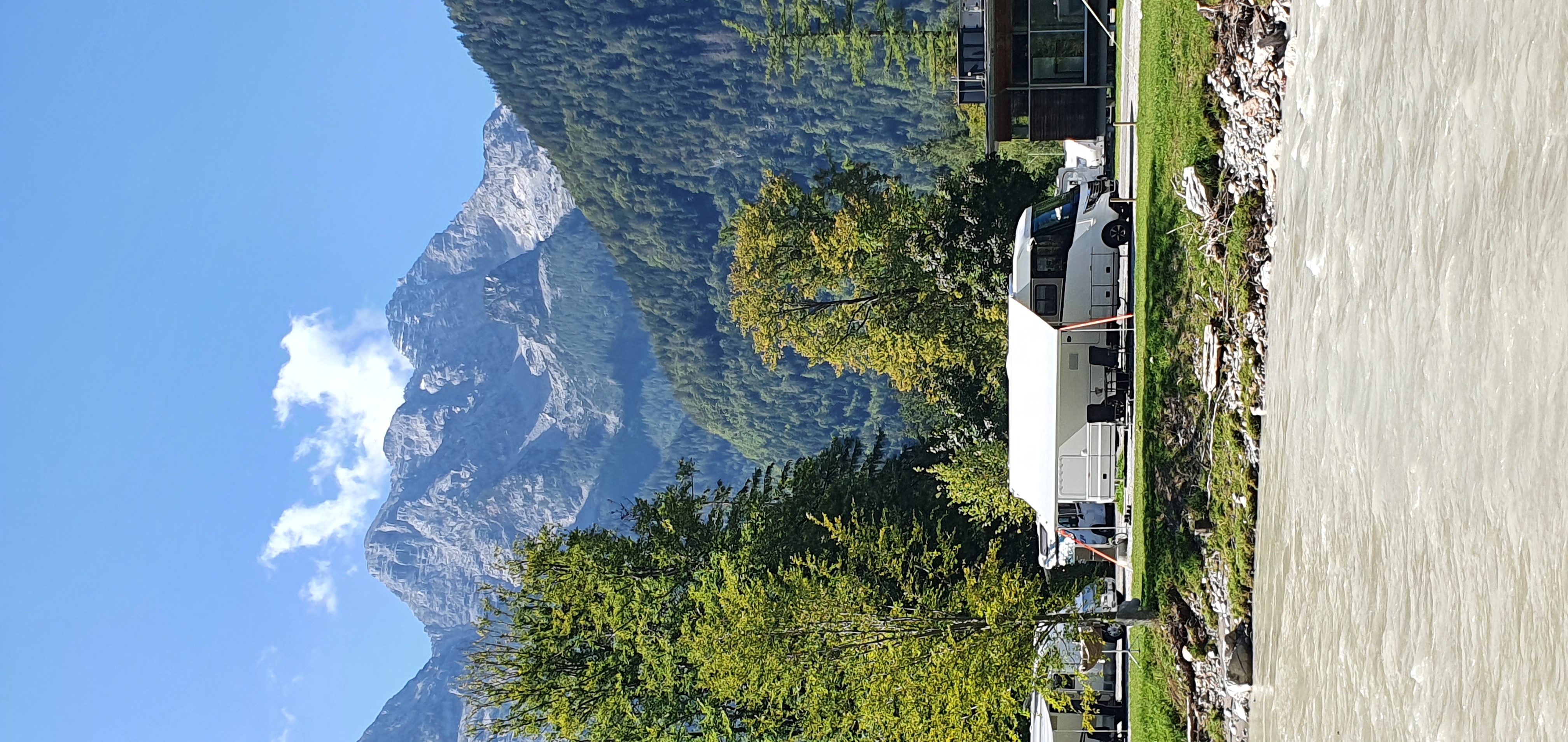 Camping Grubhof