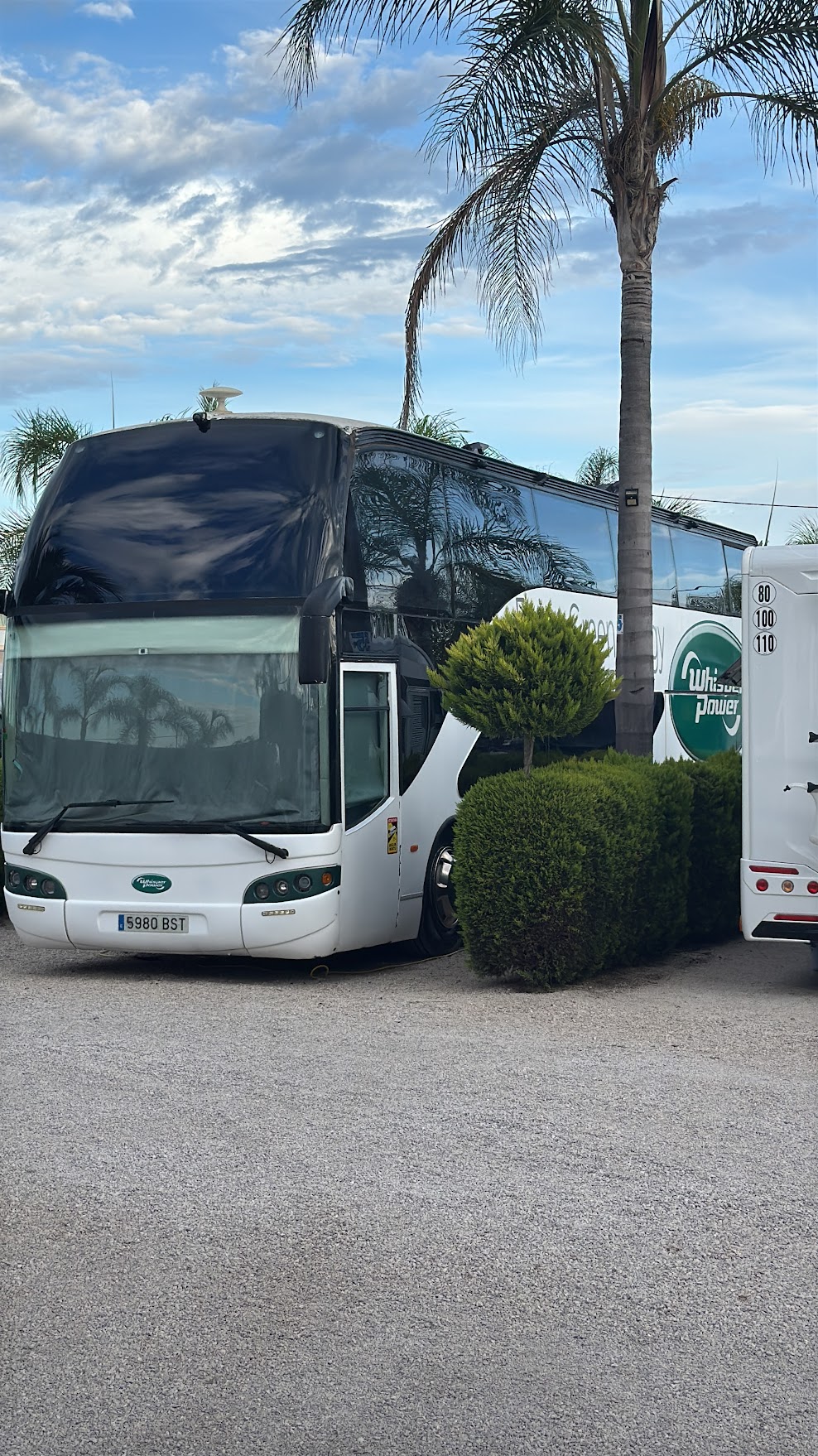 Xeraco Campers