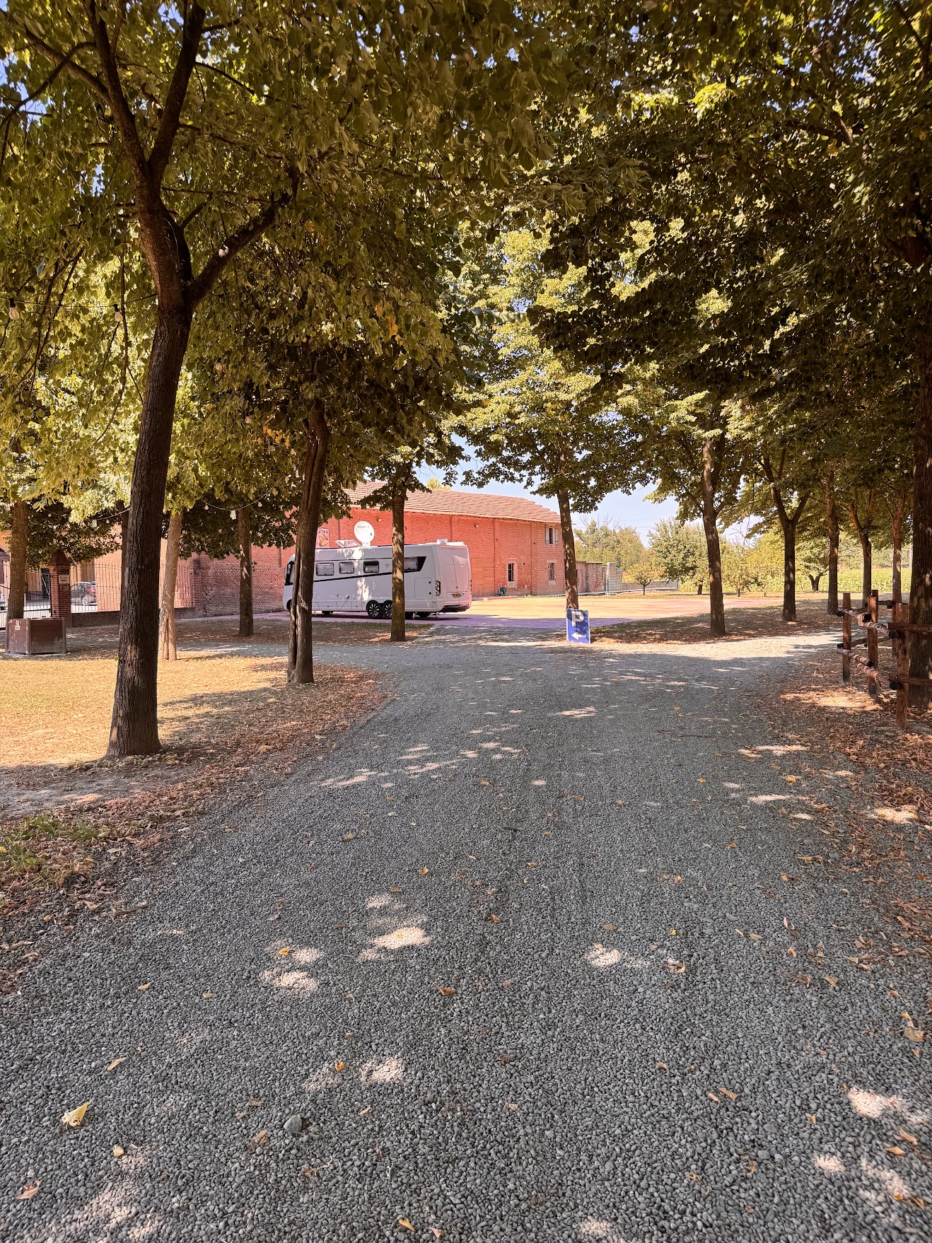 Cascina Merlanetta - Agriturismo & Fattoria didattica