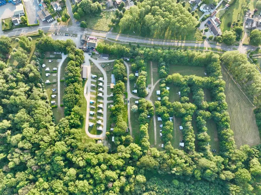 Camping de Boskant