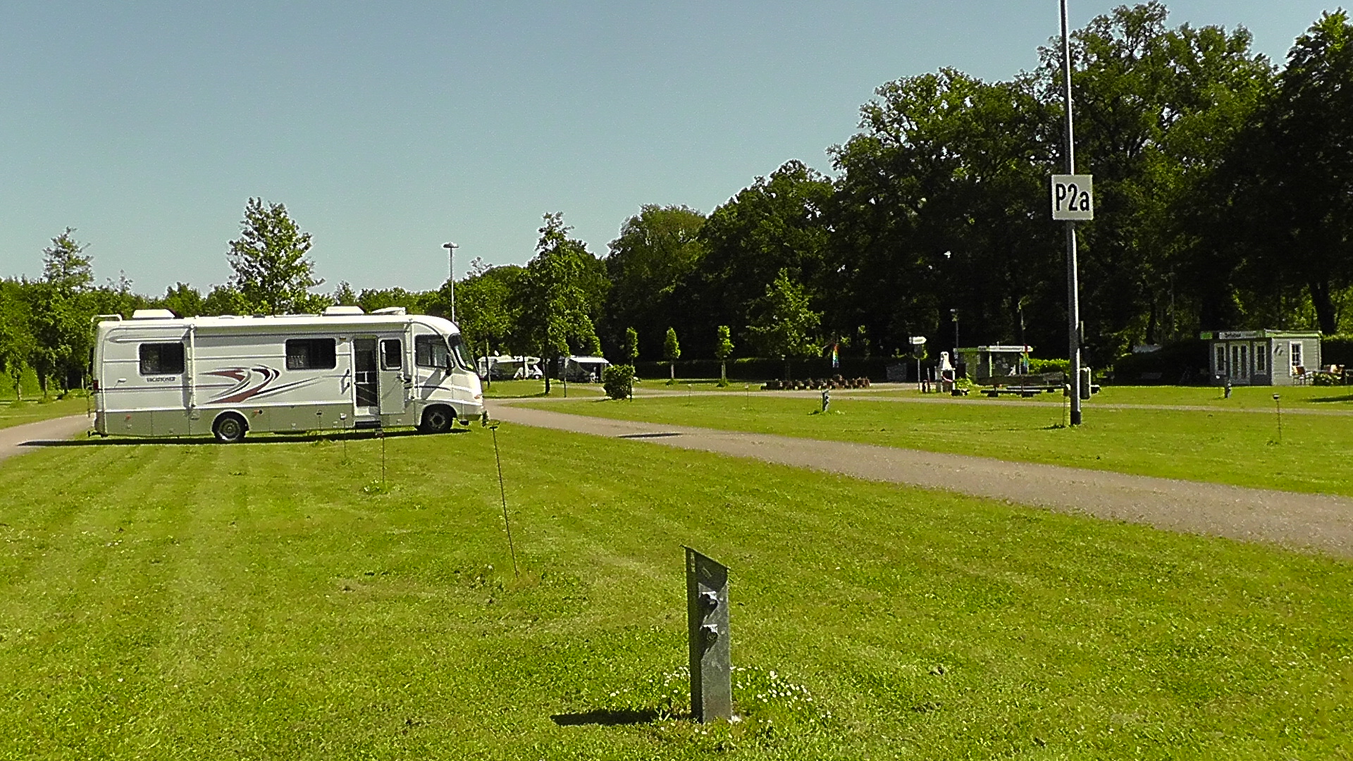 Womopark Moyland