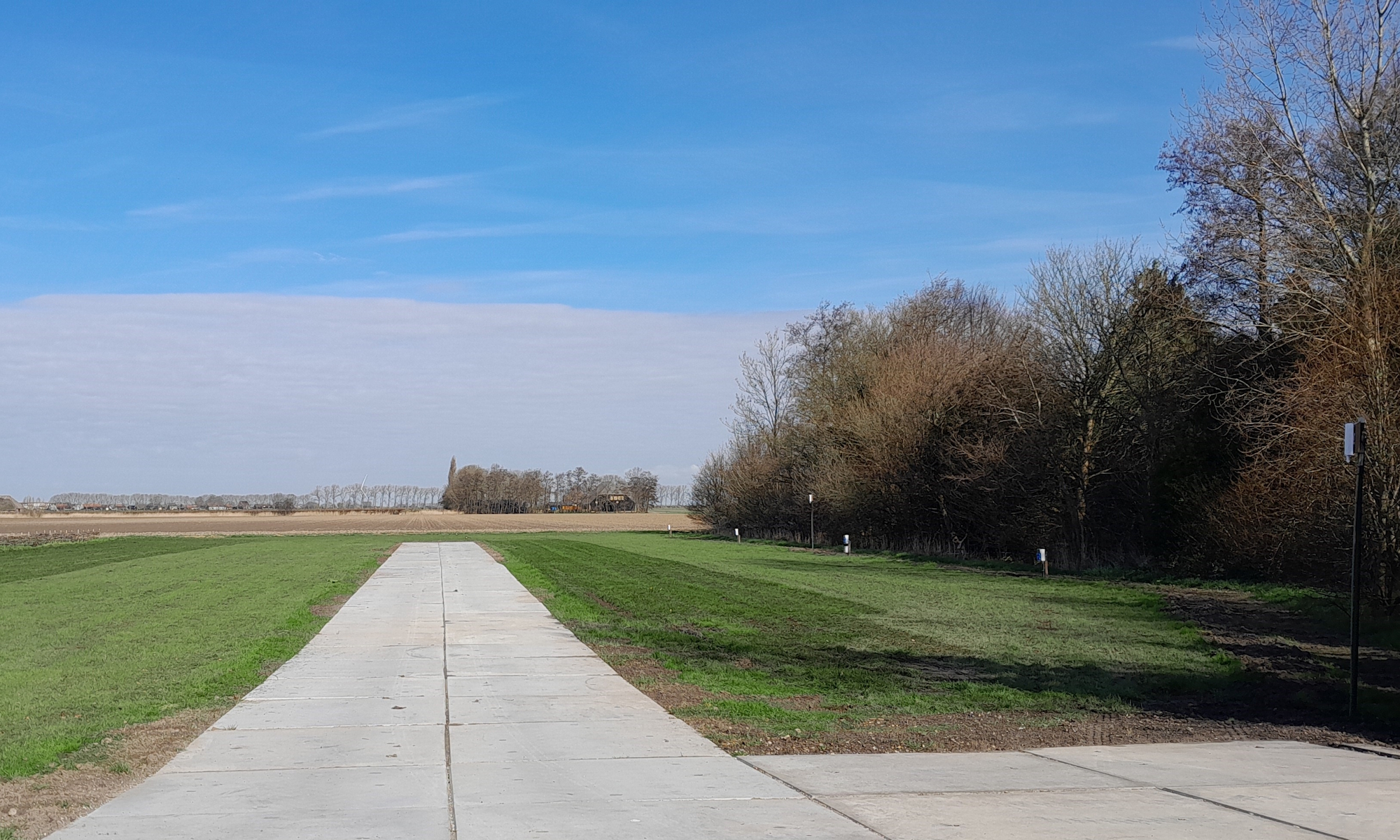 Hoeve Mauritsoord