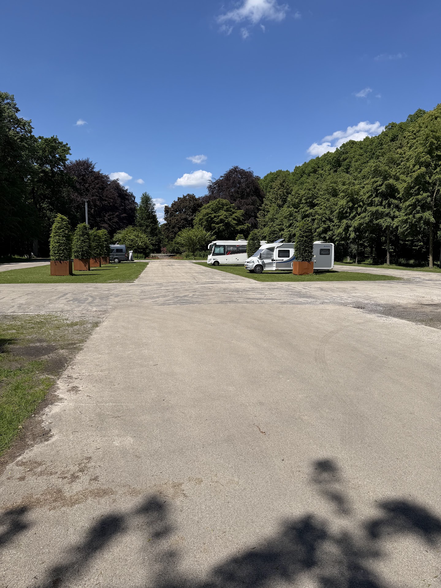Festplatz Epe